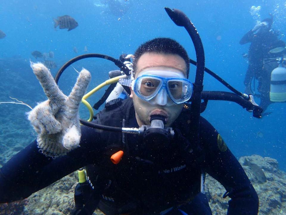 正当防卫