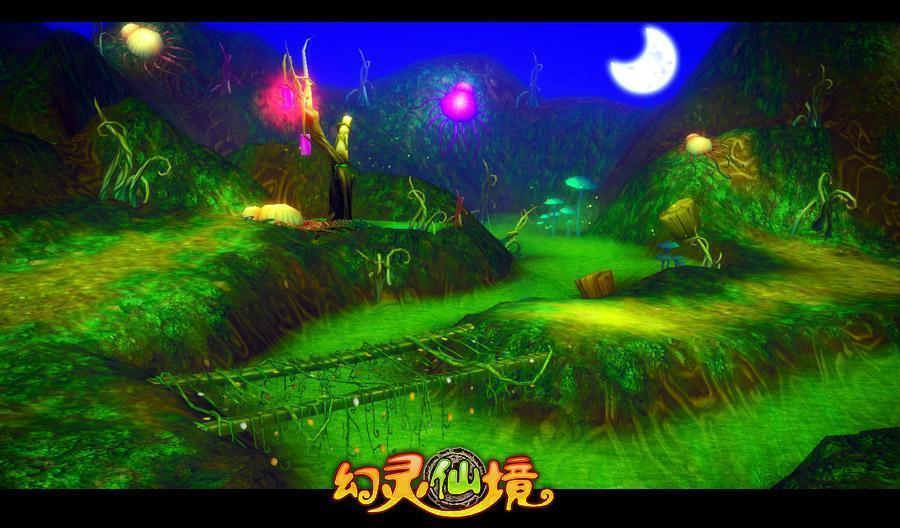 灯火辉煌，年货盛宴，贵阳观山湖灯会庙市等你来！（附摆渡线路）
